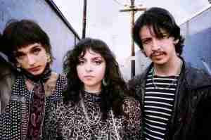 The Velveteers