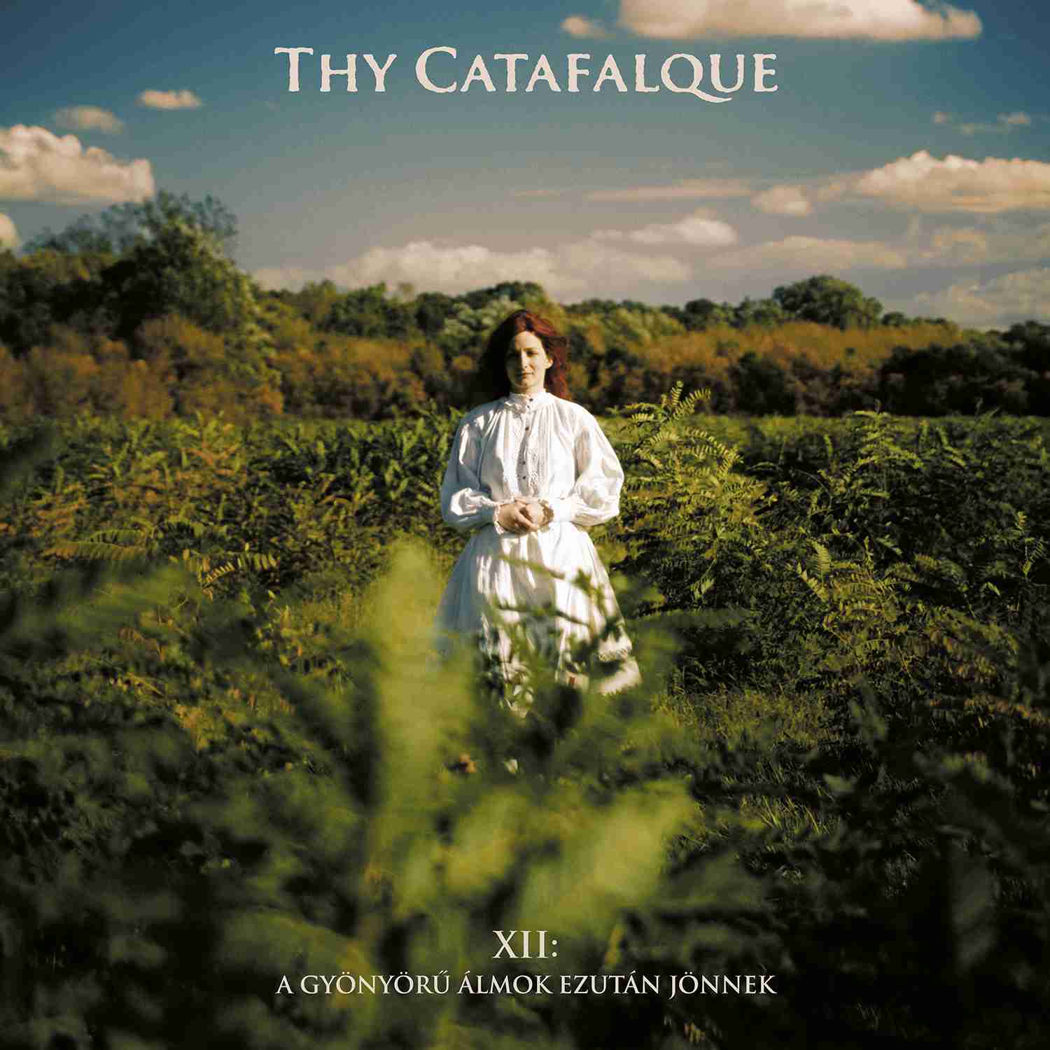 Thy Catafalque