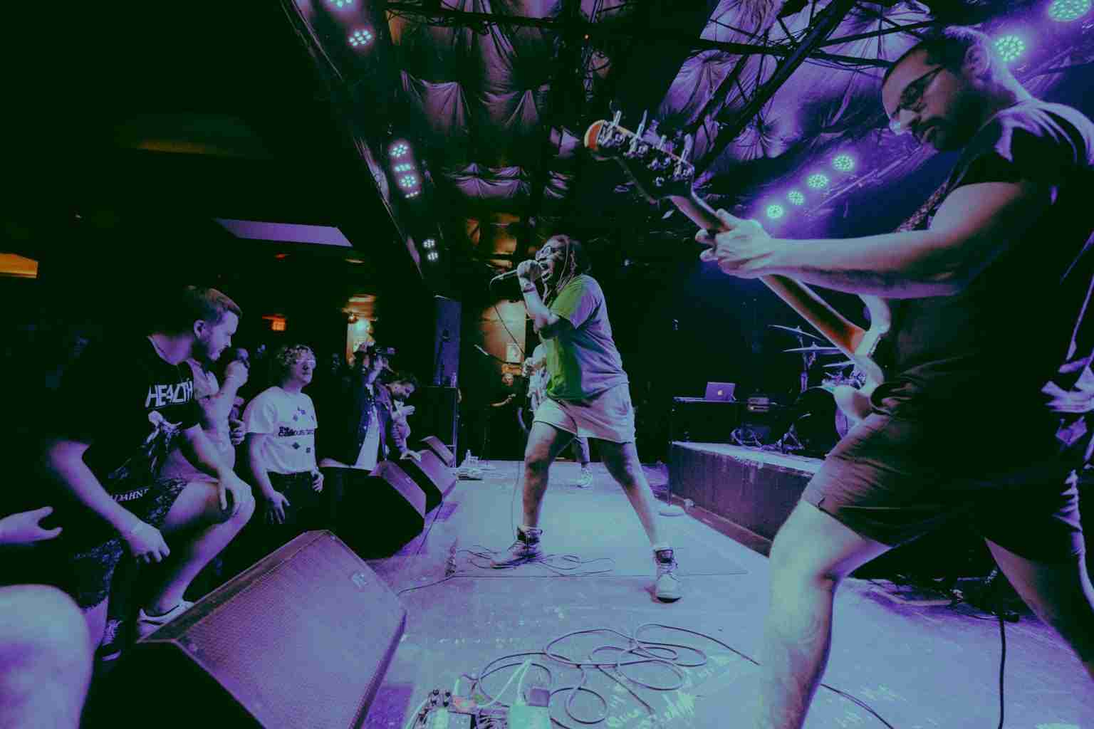 Show Review: Soul Glo at Conduit in Orlando, FL