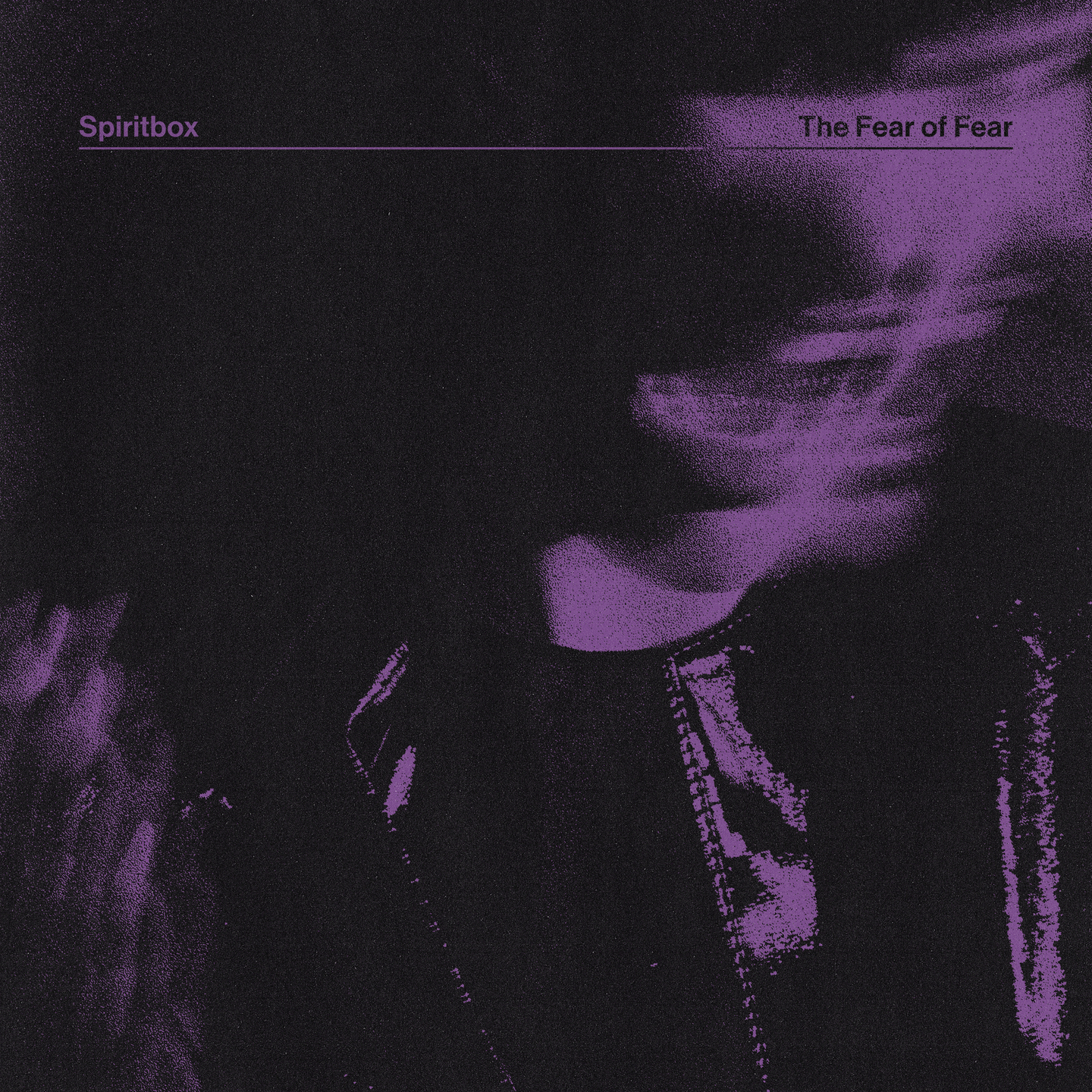 EP Review: SPIRITBOX The Fear Of Fear