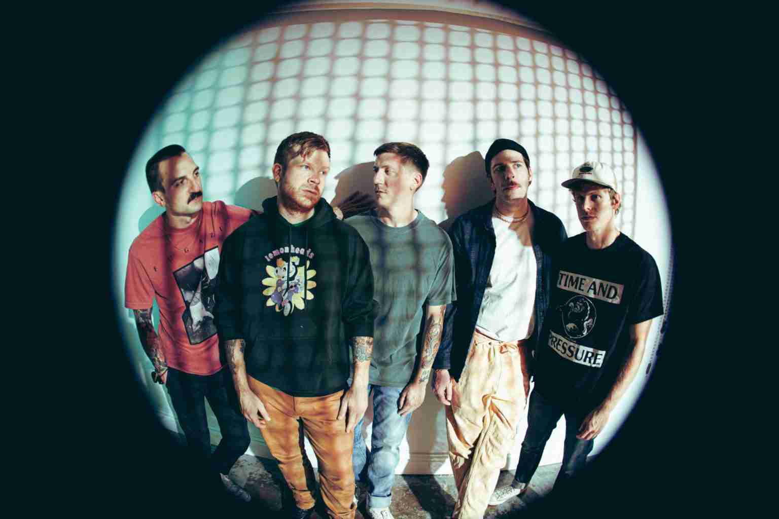 Album review: Squint – Big Hand