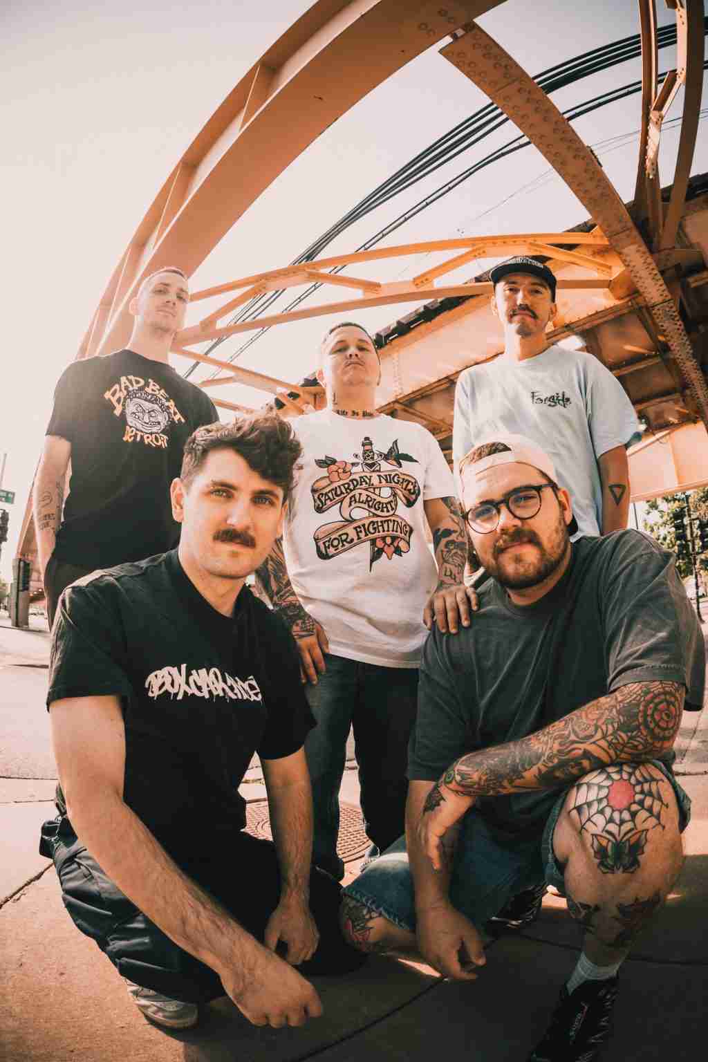 Stateside Signs to Pure Noise Records with New Single