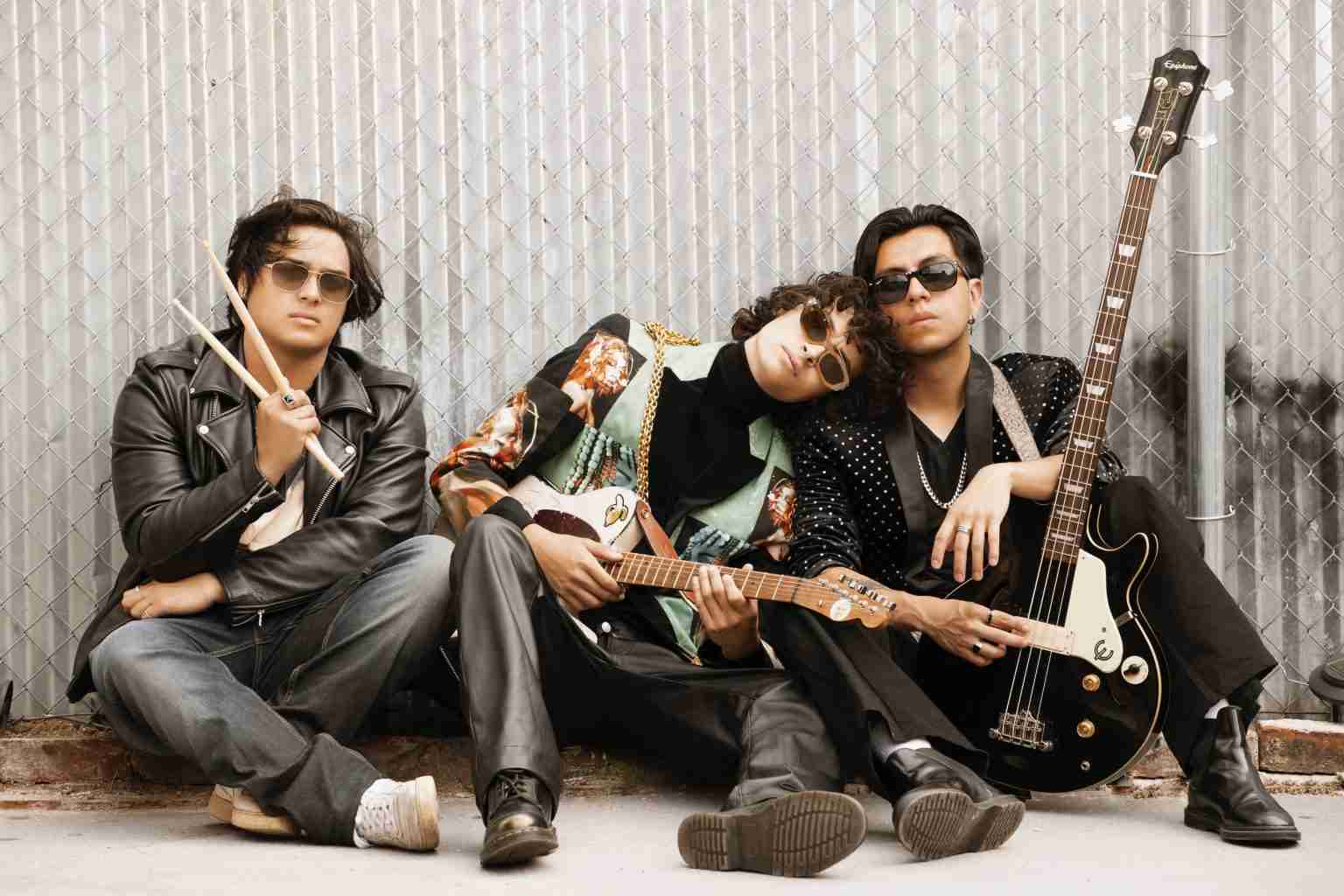 Album review: StrateJacket – Bad Start