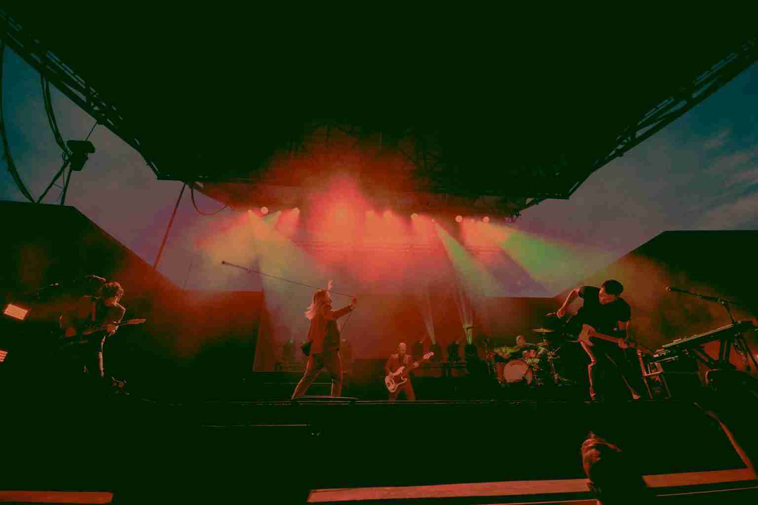 Festival Review: Sad Summer Festival 2023 at The Sound in Clearwater, FL