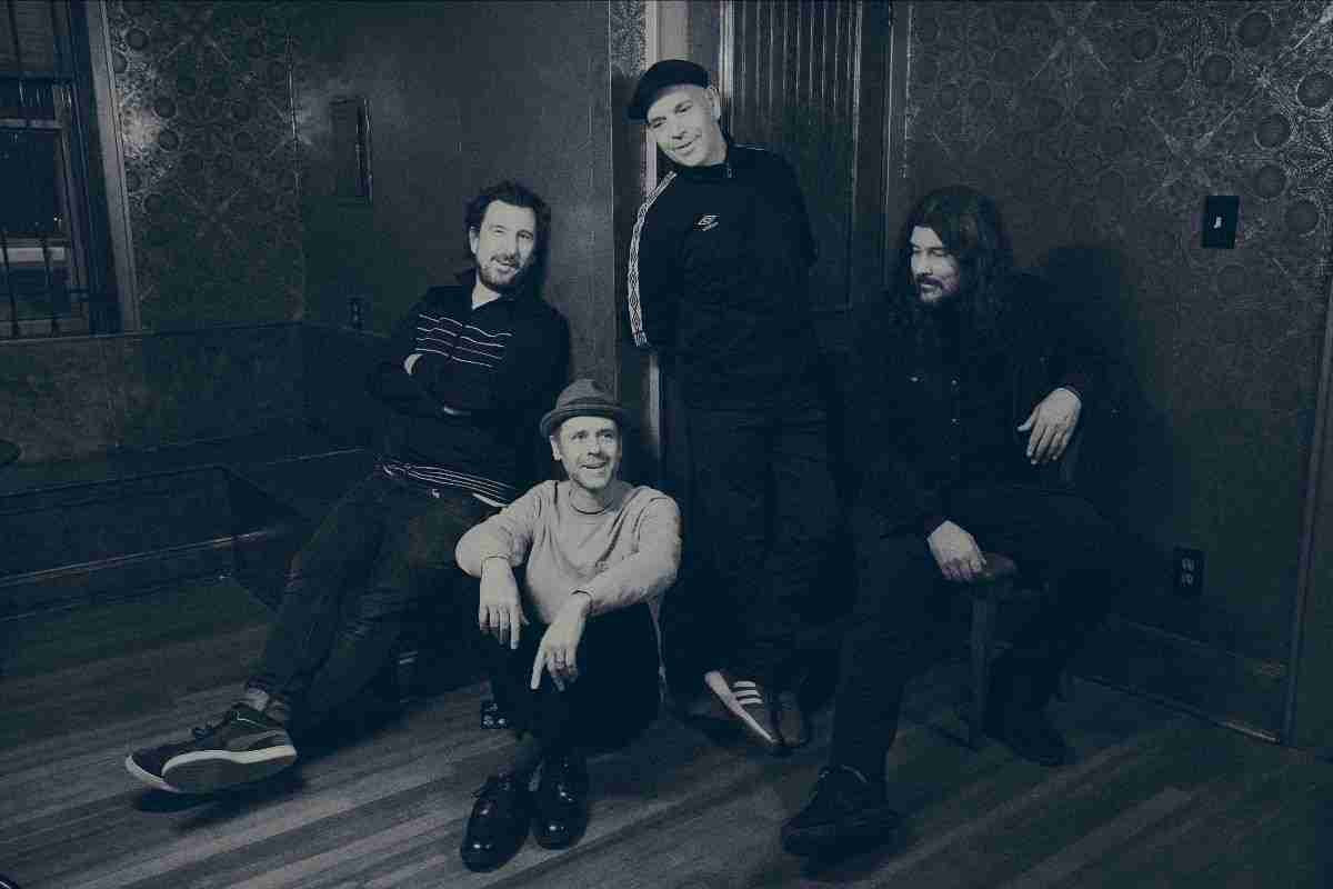 the bouncing souls