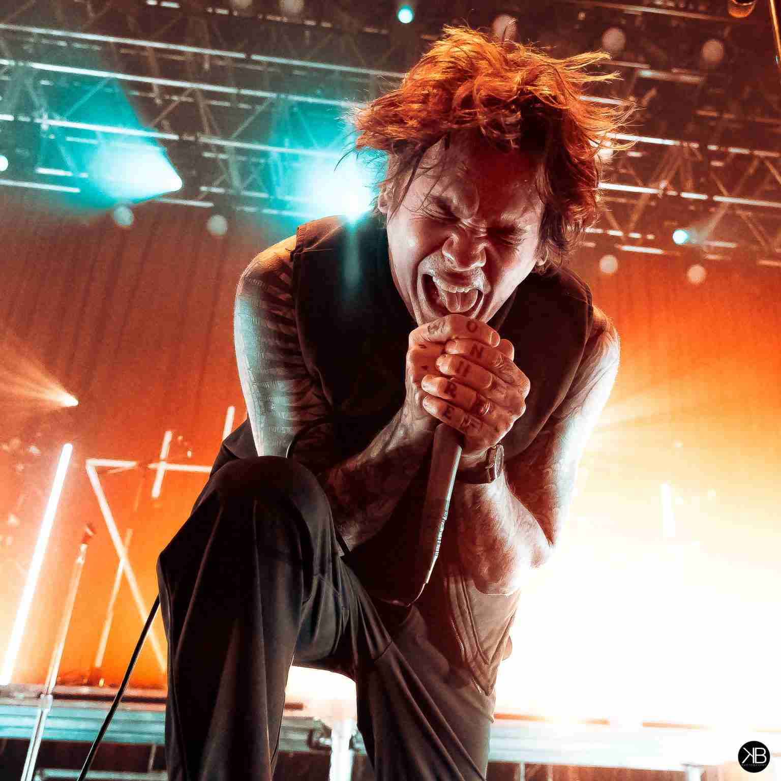Show Review: The Devil Wears Prada, Silent Planet, and More at the House of Blues in Chicago, IL