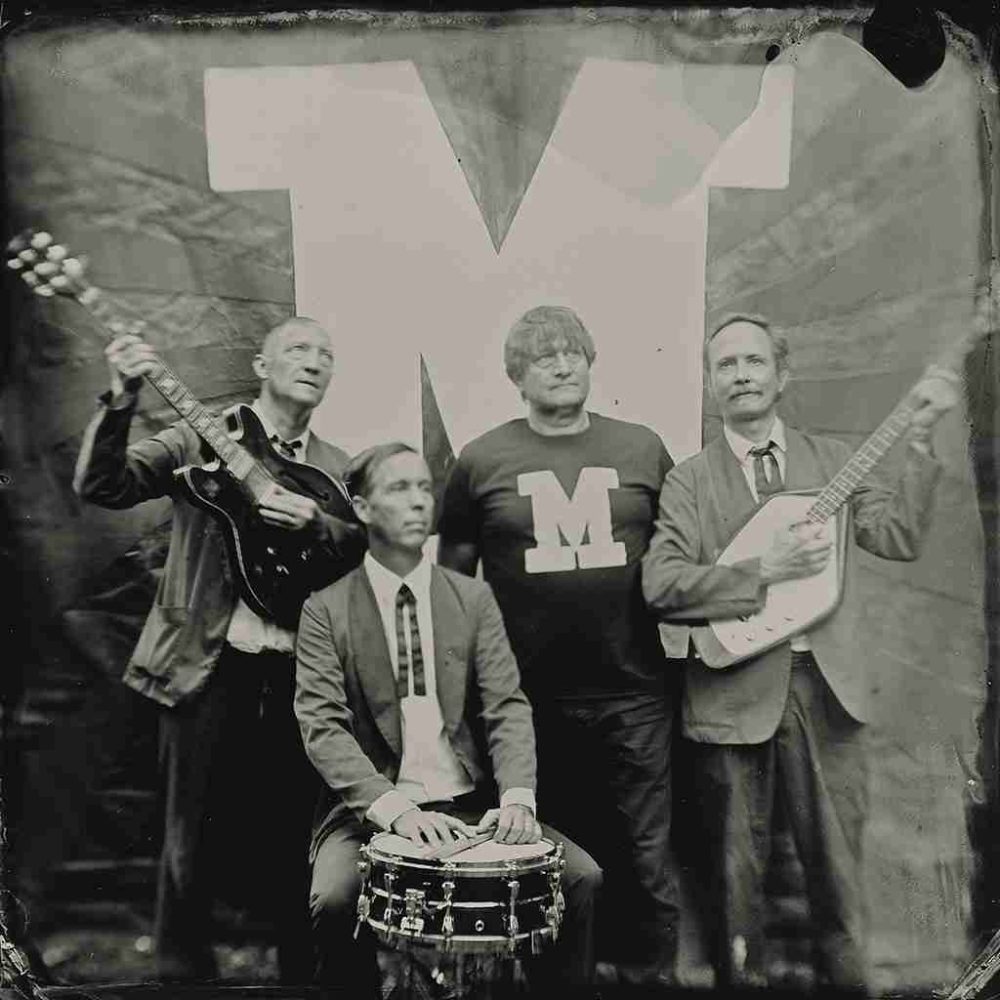 News: The Monsters to Tour Mexico and North America