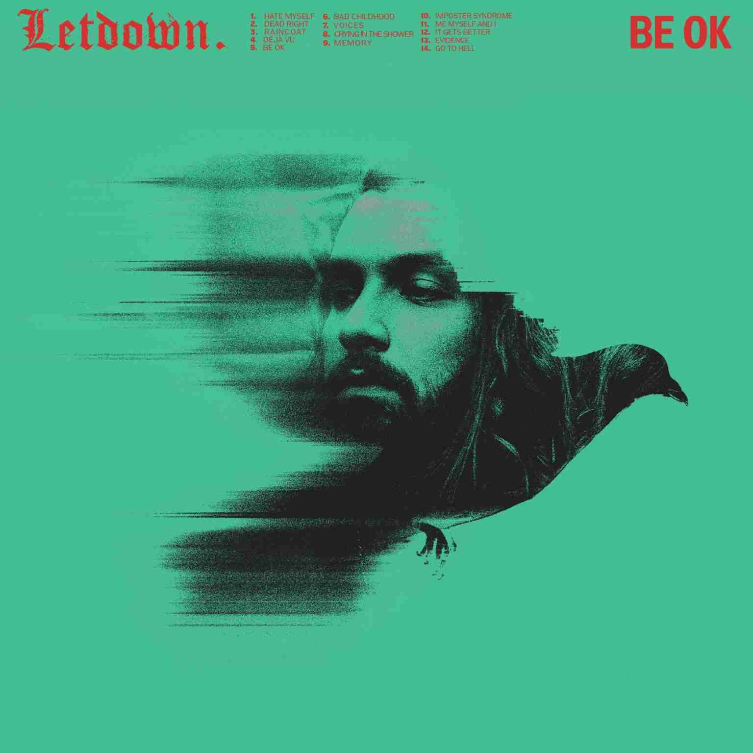 Letdown