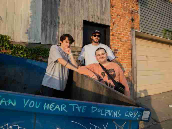 News: Michigan Pop-Punk / Emo Trio FinalBossFight! Sign with PNWK Records