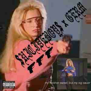 $uicideboy$ x Germ