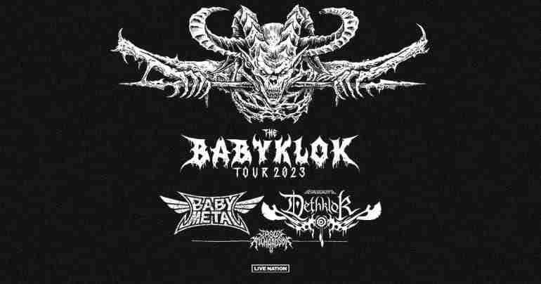 Dethklok