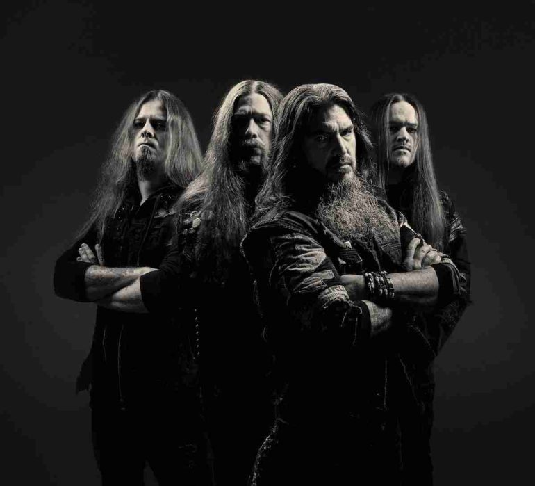 Machine Head
