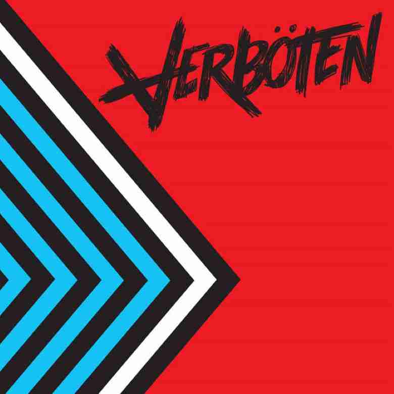 Album Review: Verböten – Self-Titled