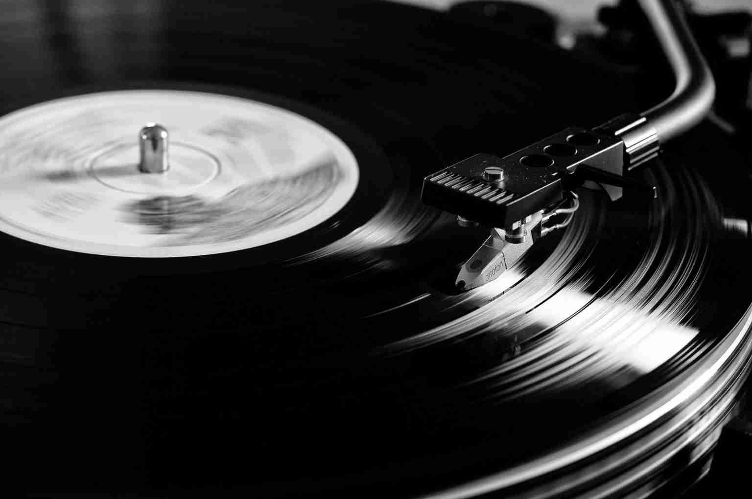 Music In 2024
