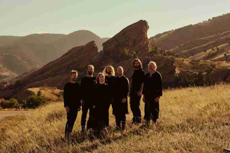 Wardruna