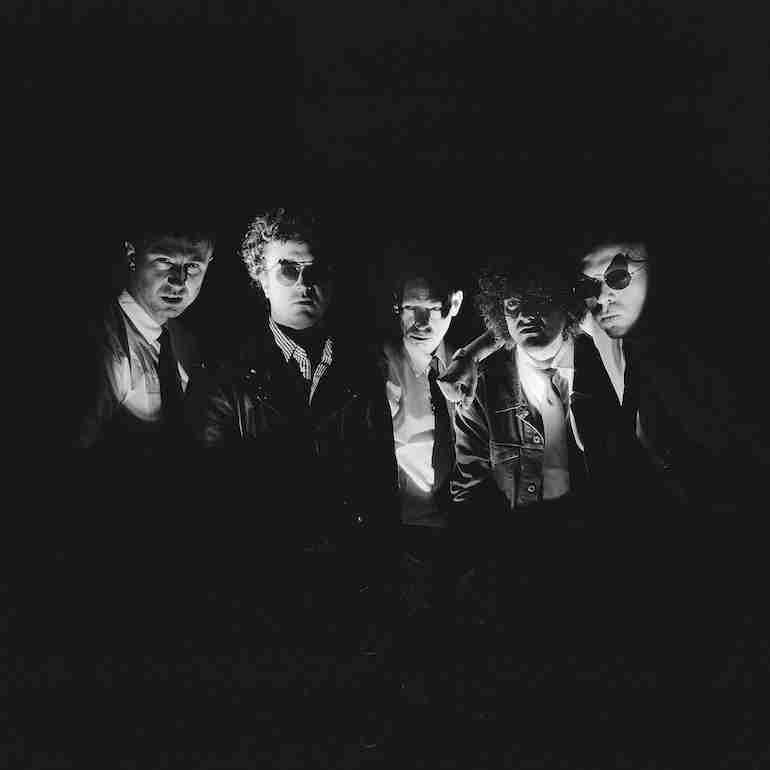 Interview: VR SEX’s Andrew Clinco Pushes Project Forward with New LP, ‘Rough Dimension’
