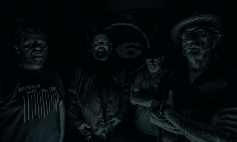 News: -(16)- to Release ‘Guides For The Misguided’ Full-Length