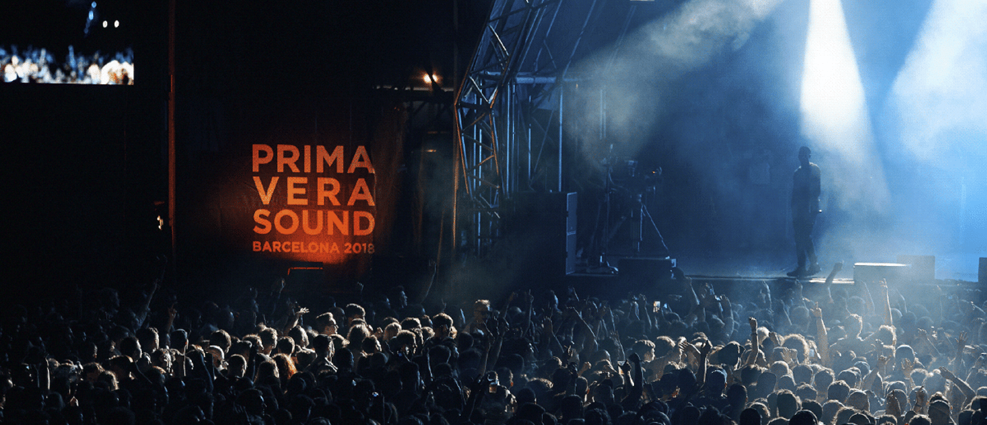 News: Primavera Sound 2022 Celebrate Their 20th Anniversary