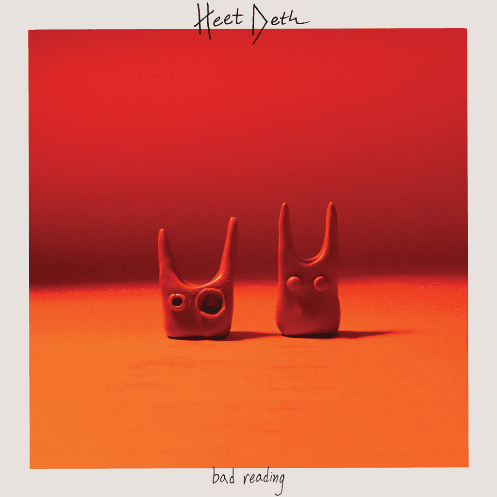 Heet Deth