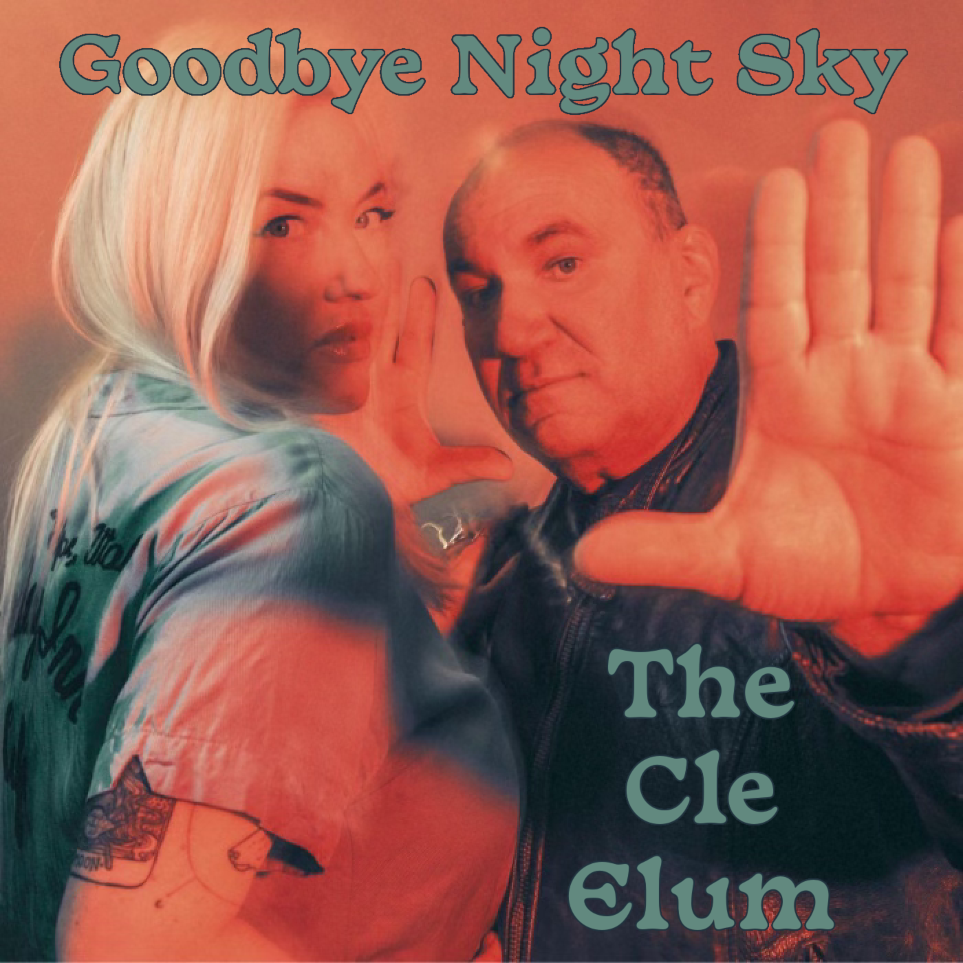 NEWS: Indie duo The Cle Elum share new song “Goodbye Night Sky” ft. Josh Caterer (Smoking Popes)
