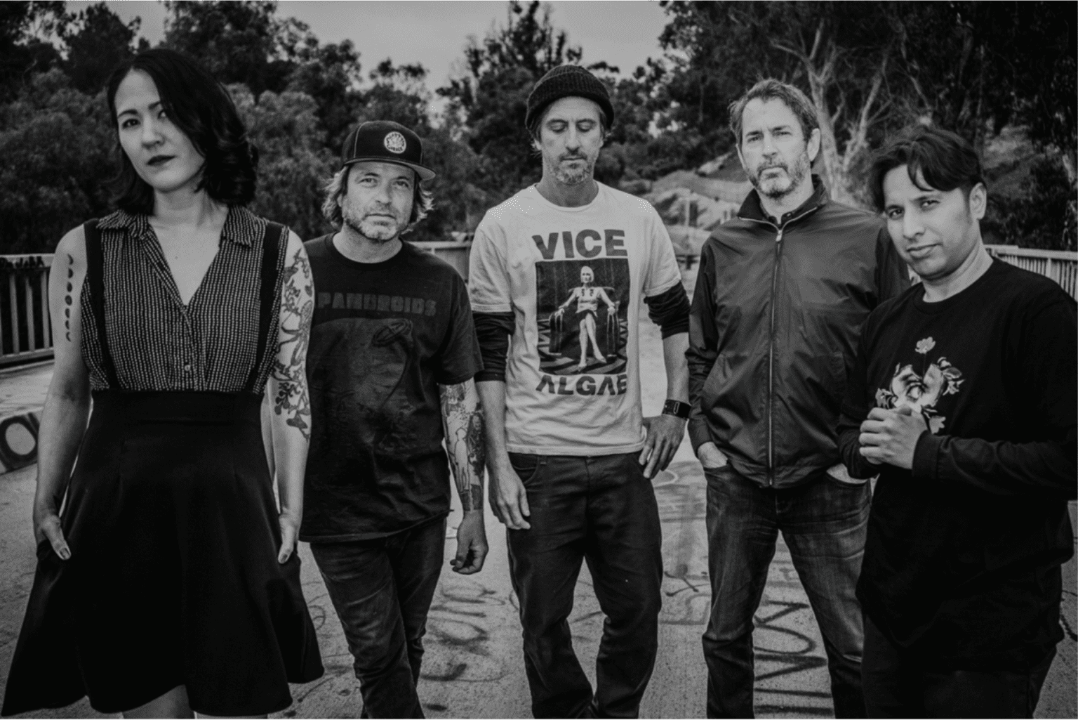 News: Hauntu Share New Single ‘Sadist Sun’