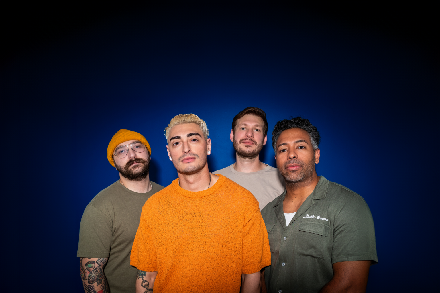 News: Northvale Shine Under the ‘Bright Lights’ with Pop Punk Anthem