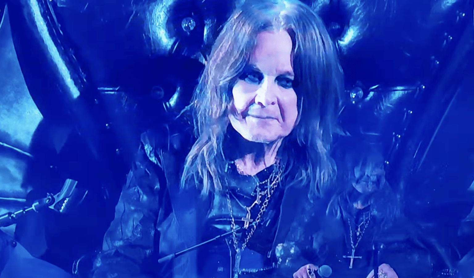 Ozzy Osbourne