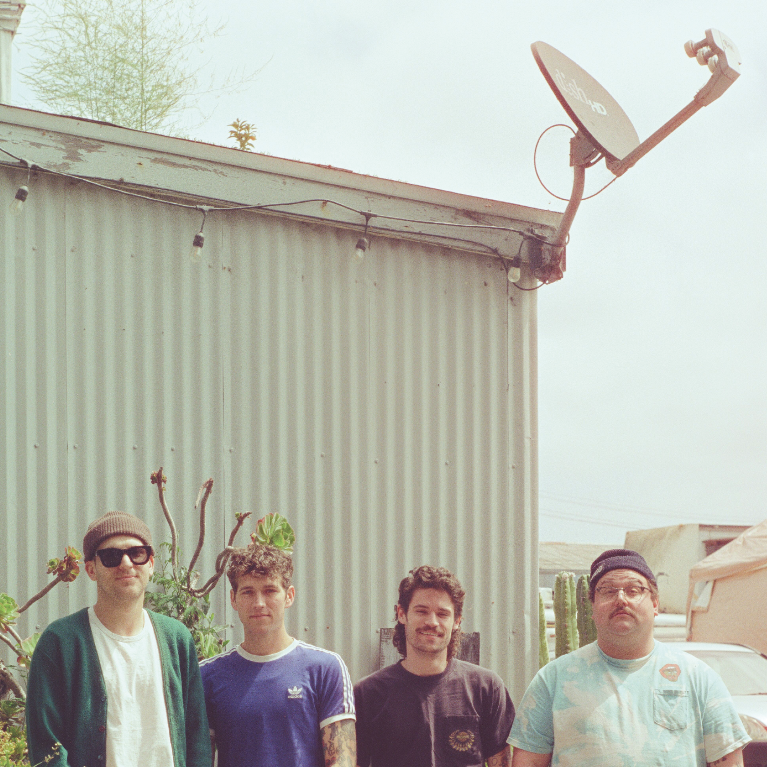Interview: Eric Butler and Sam Kless of Mom Jeans Talk ‘Sweet Tooth’