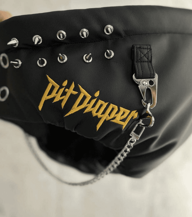 Pit Diaper