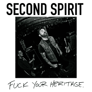 second spirit
