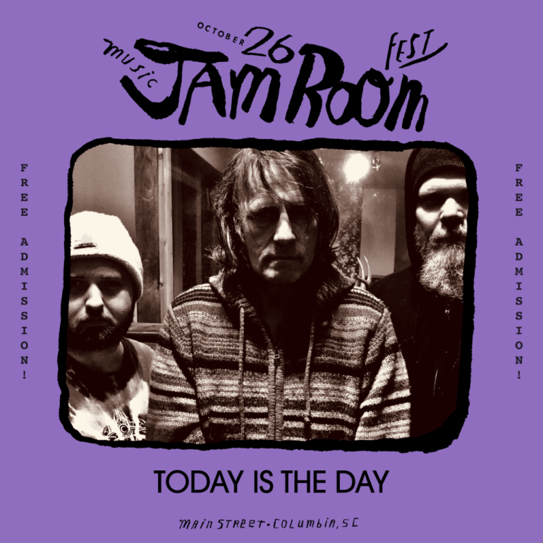 Today Is The Day