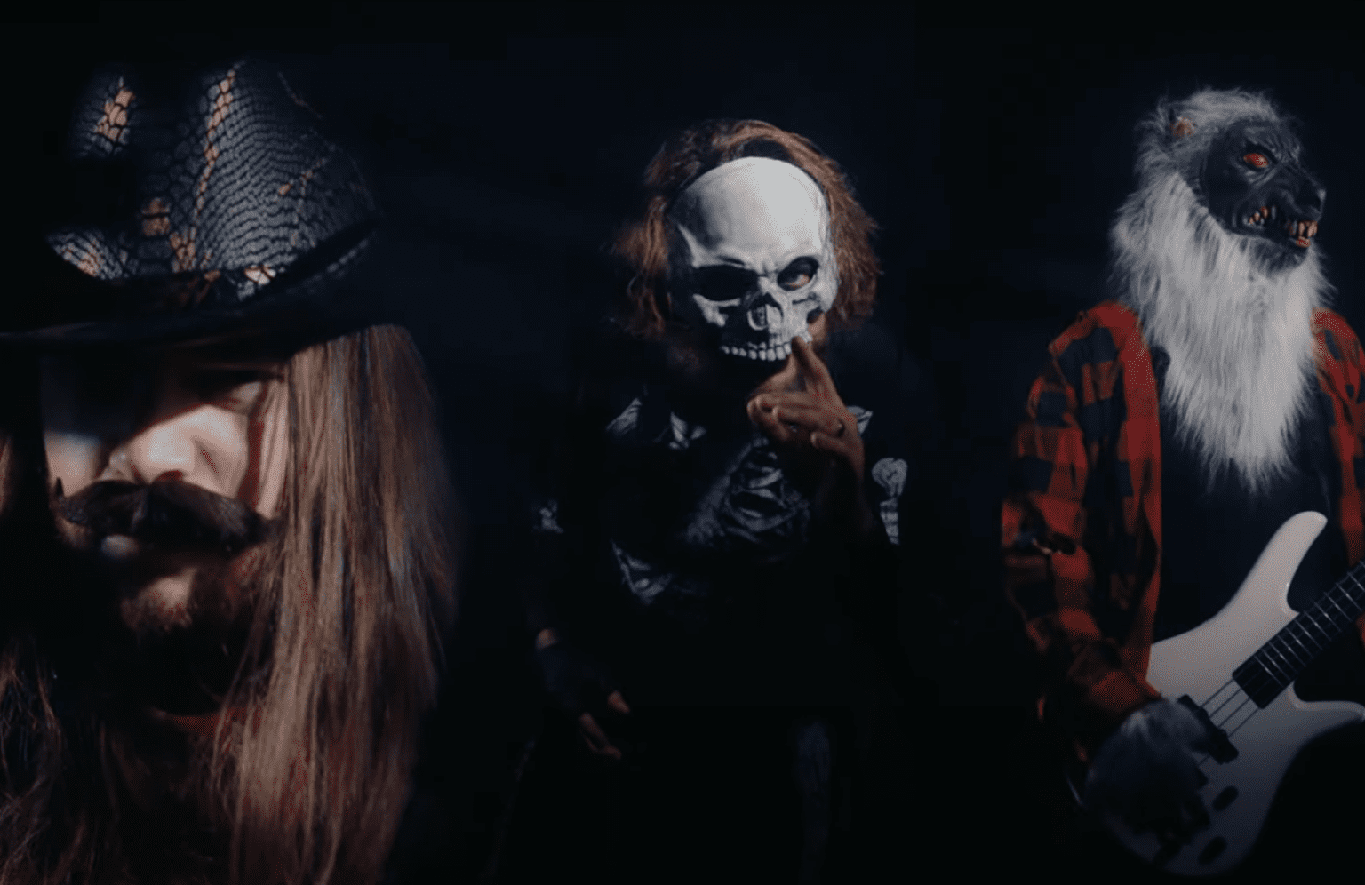 The Black Dahlia Murder