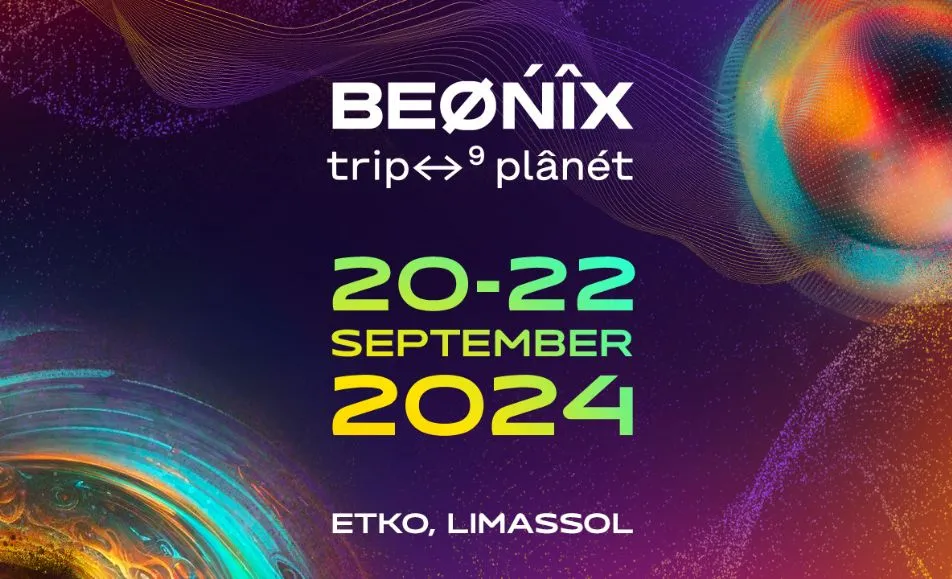 Cyprus 2024: Top Electronic Music Events and Festivals to Attend