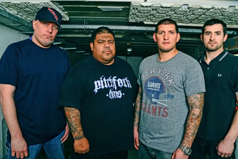 News: Madball Announce UK Tour