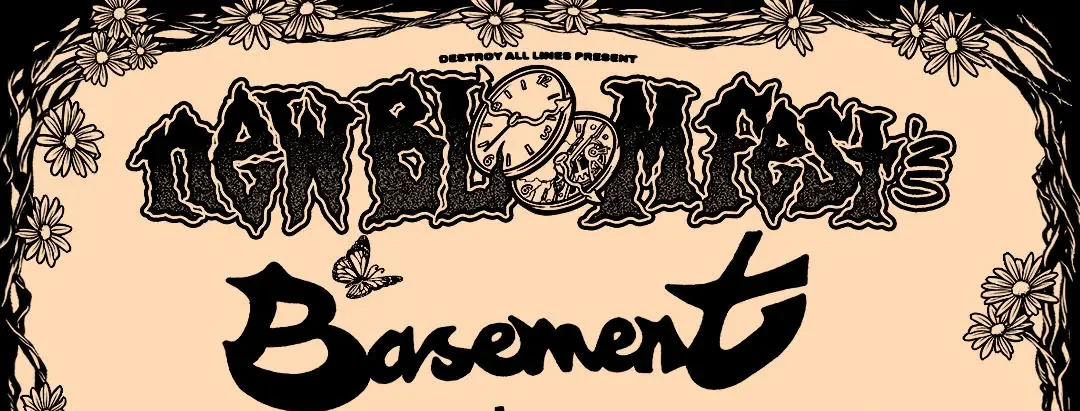 New Bloom Fest 2025